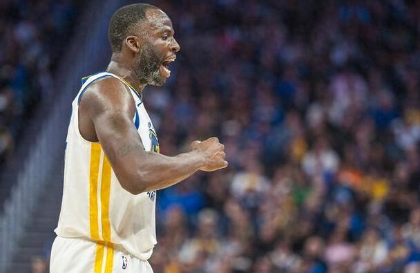 快船队前锋被勇士球员发飙，引起现场混乱的简单介绍