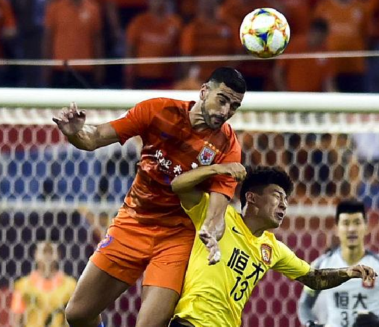 爱游戏官方入口-包含恒大气壮山河：凭借疯狂进攻，将对手碾压，夺得胜利的词条