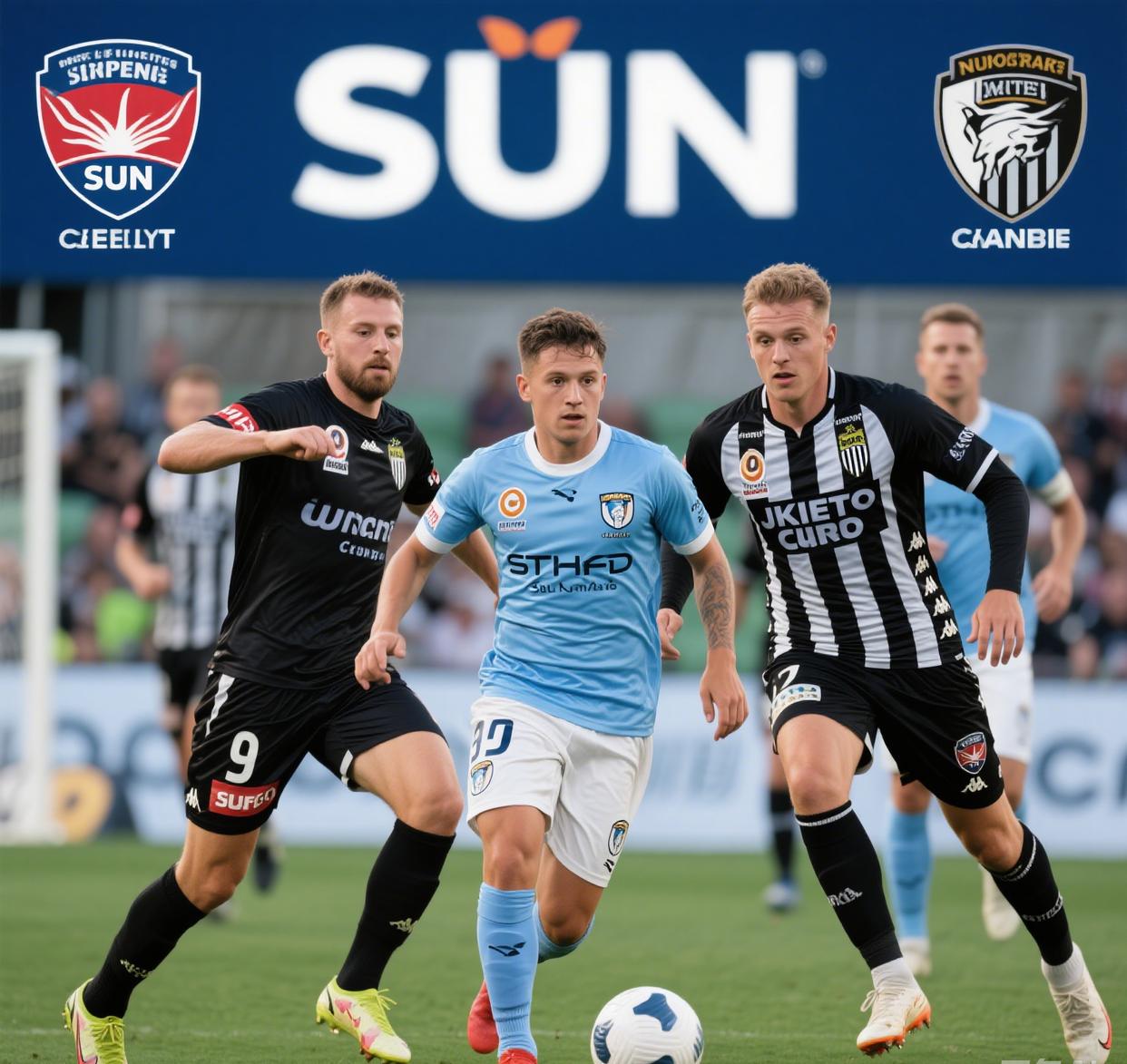 AYX体育赛事-关于悉尼FC士气高昂：备战对抗尤文图斯的比赛的信息