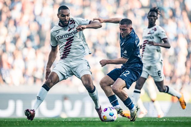 爱游戏在线-包含云达不来梅对决波鸿，保级大战分胜负的词条