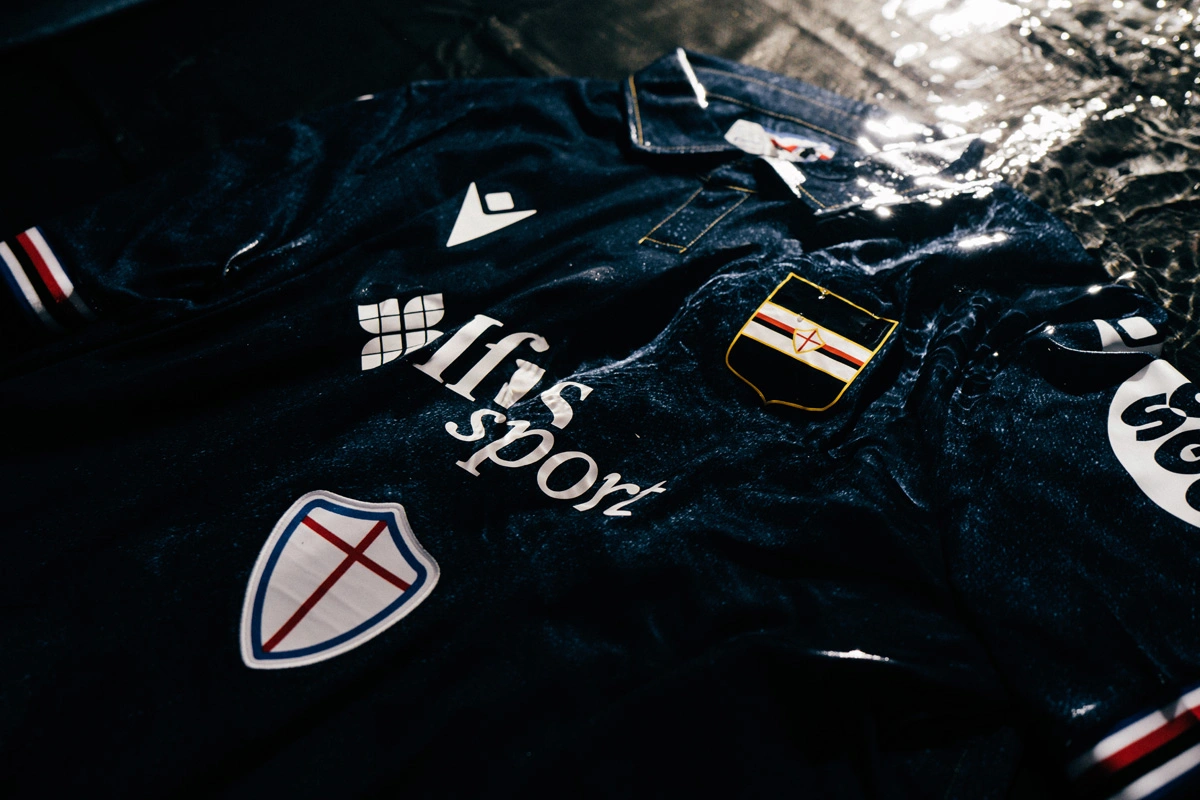 爱游戏娱乐-桑普多利亚球队备战新赛季，期待全新起点的简单介绍