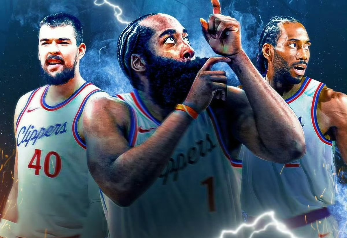 哈登遭遇六连败，火箭遭勇士逆转