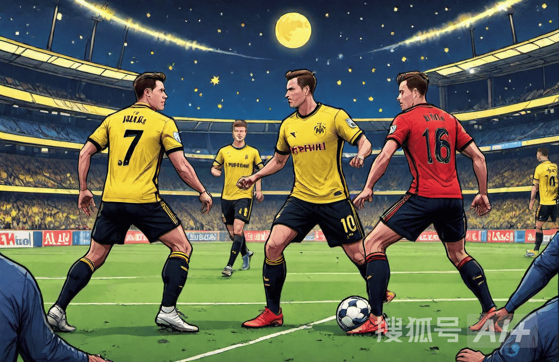 爱游戏官方入口-多特蒙德高歌猛进，德甲劲旅碾压对手晋级