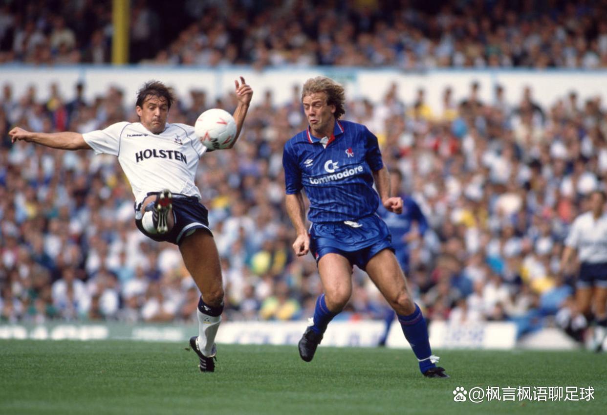 切尔西客场击败富勒姆,保持领先 切尔西客场击败富勒姆,保持领先