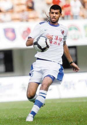 关于福建队迎来顶尖外援,士气大涨的信息 关于福建队迎来顶尖外援,士气大涨的信息