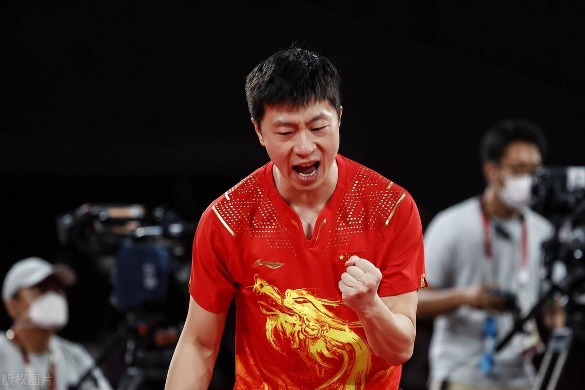 包含德国乒乓球队横扫韩国乒乓球队，水谷隼三分雨点燃全场的词条