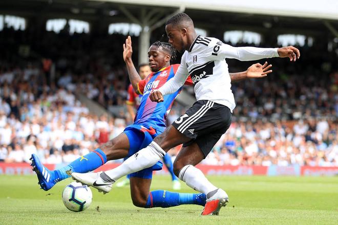 富勒姆将迎战曼联，挑战强大对手的简单介绍