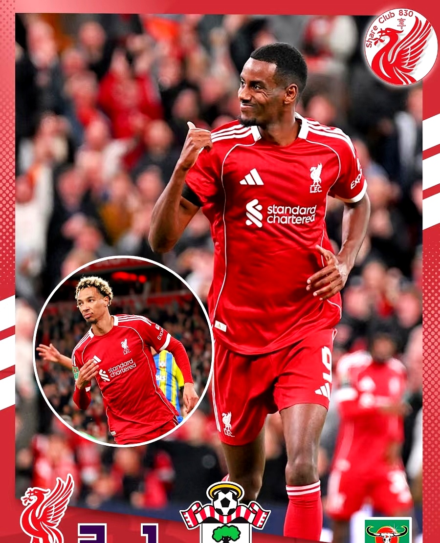 AYX体育赛事-关于挪威队在比赛中战胜利物浦，奋勇取得胜利的信息