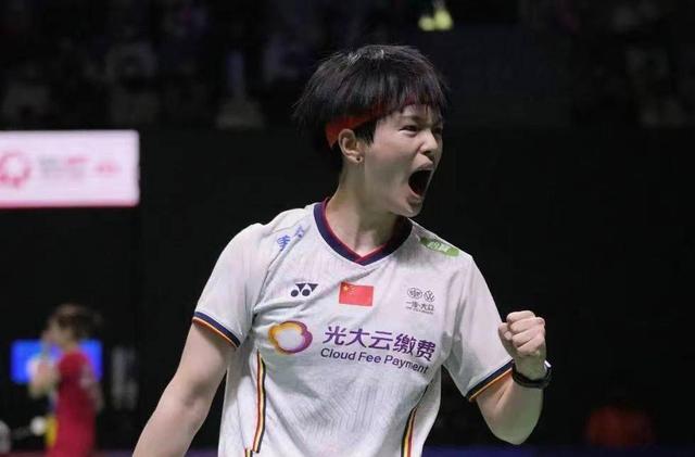 关于法国队完胜印尼队,戴资颖高光表现的信息 关于法国队完胜印尼队,戴资颖高光表现的信息