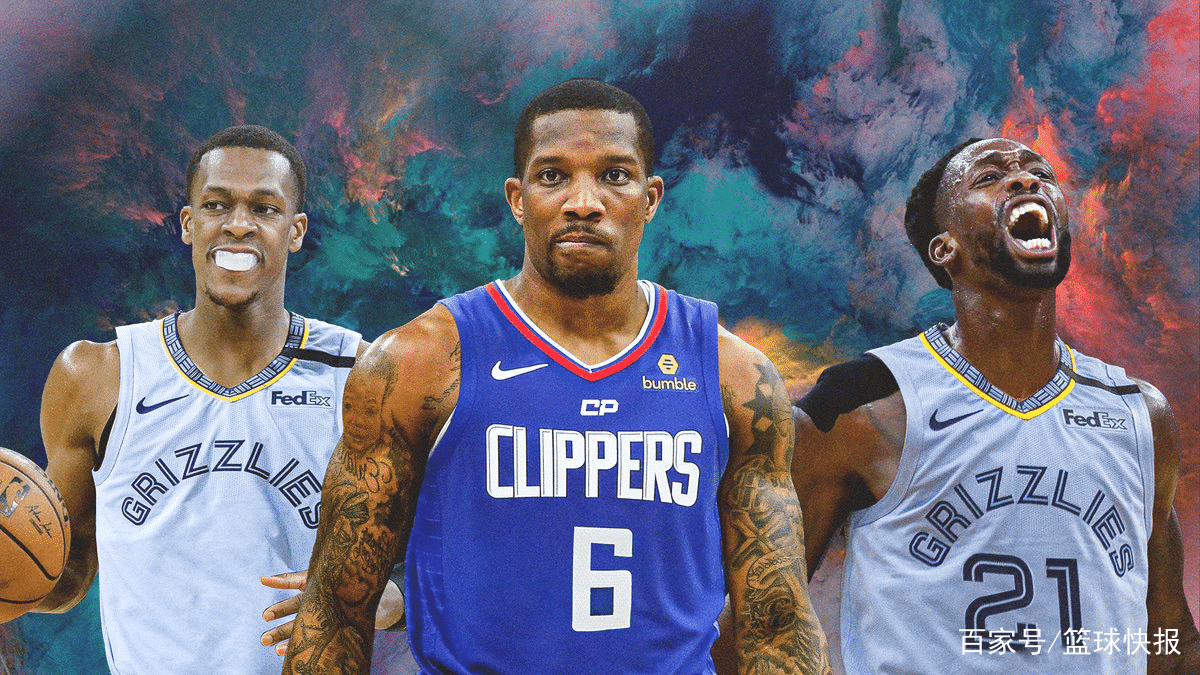 关于爵士碾压快船，霍勒迪关键制胜的信息