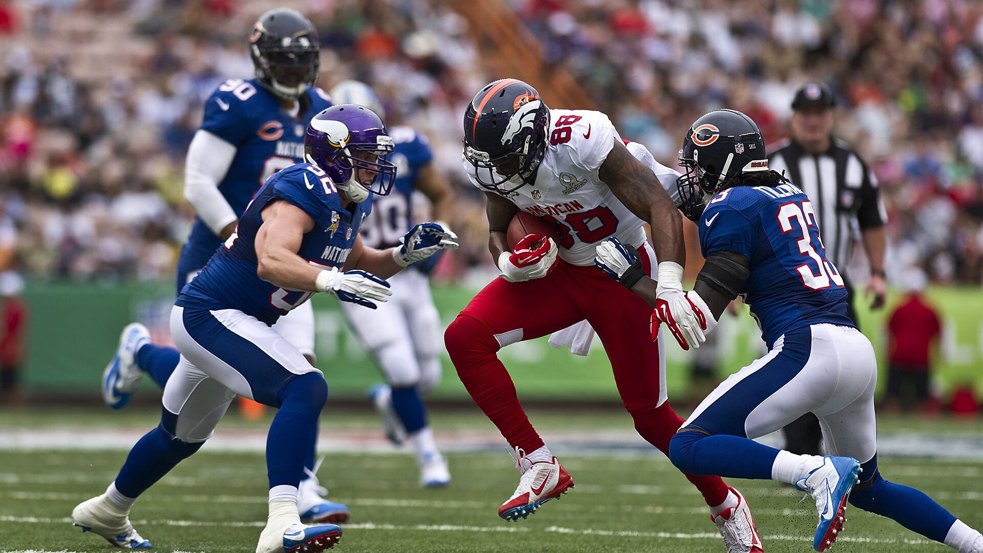 爱游戏中国-当三球开始旋转，拉梅洛·鲍尔如何用一场比赛重新定义控卫艺术