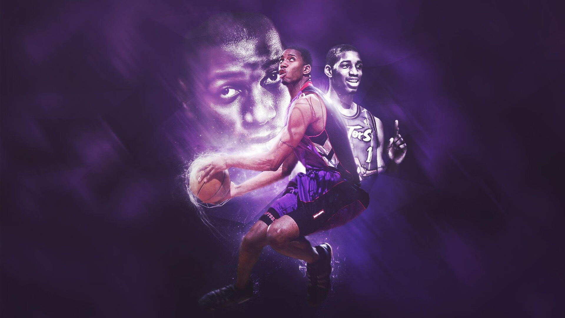 跨界统治，当国王封锁吉林，浓眉在F1赛道加冕